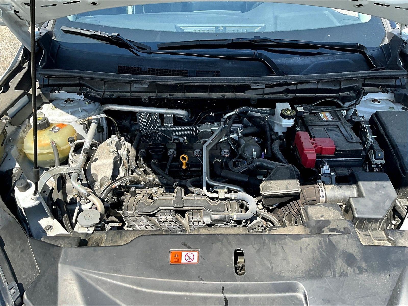 Used 2024 Mitsubishi Outlander SE AWD/4WD image 31