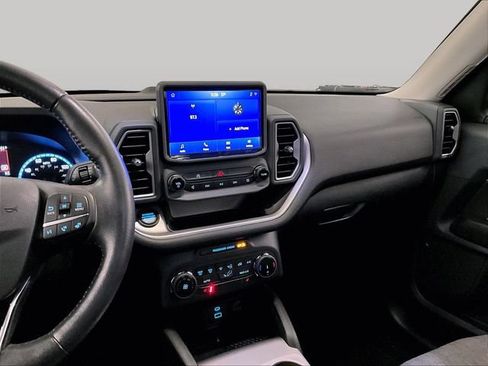 Used 2022 Ford Bronco Sport Big Bend w/ Convenience Package AWD/4WD image 6