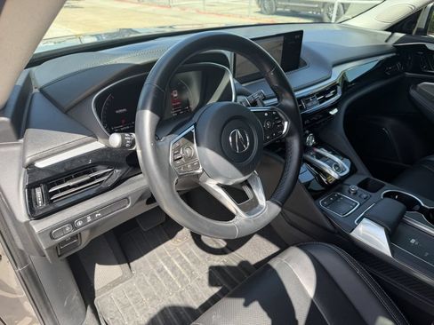 Used 2023 Acura MDX FWD w/ Technology Package image 14