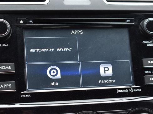 Used 2016 Subaru WRX Premium AWD/4WD image 24