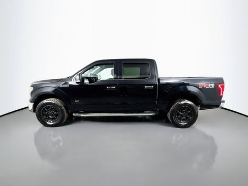 Used 2016 Ford F150 XLT w/ Equipment Group 302A Luxury AWD/4WD image 2