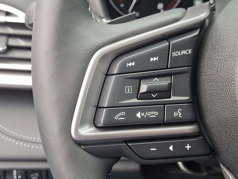 Certified 2025 Subaru Outback Touring XT w/ Popular Package #2 image 21