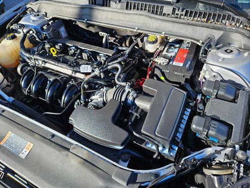 Used 2020 Ford Fusion S image 33