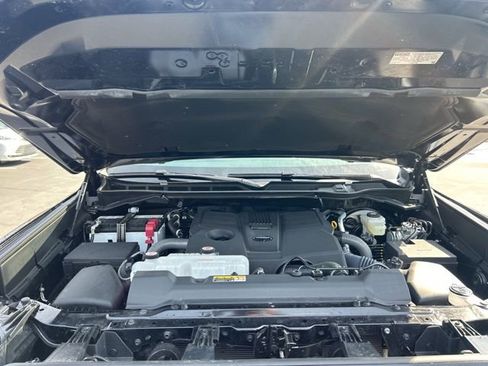 Used 2025 Toyota Tundra SR5 w/ SR5 Premium Package image 13