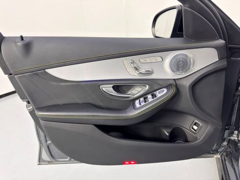 Used 2020 Mercedes-Benz C 63 AMG S image 54