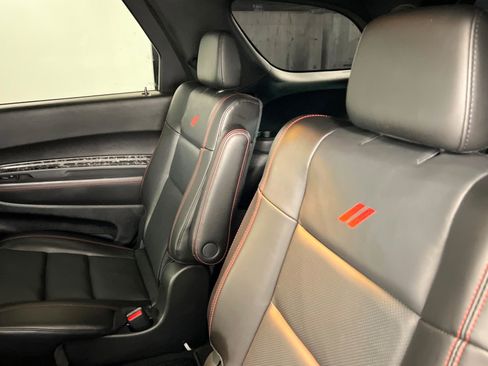 Used 2023 Dodge Durango R/T AWD/4WD image 20