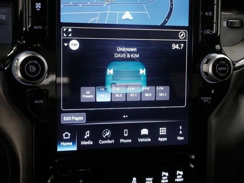 New 2026 RAM 2500 Power Wagon image 28