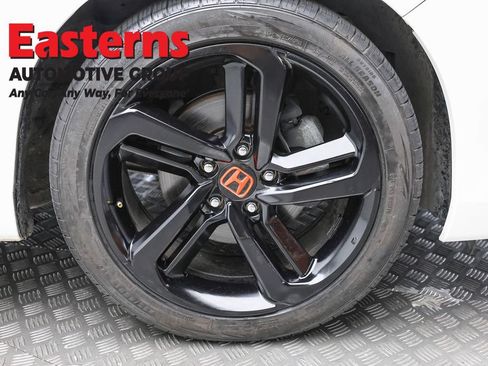 Used 2015 Honda Accord EX-L image 29