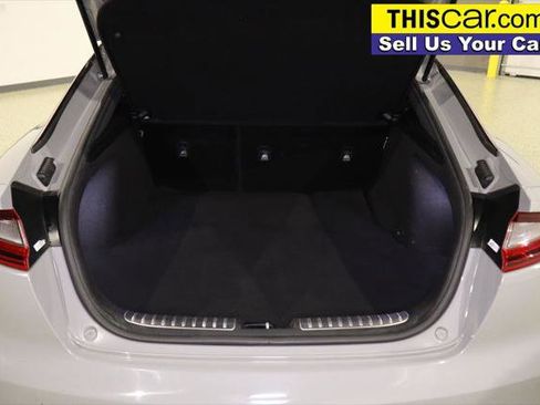 Used 2021 Kia Stinger GT-Line image 26
