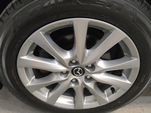Used 2016 MAZDA MAZDA6 Sport FWD image 31