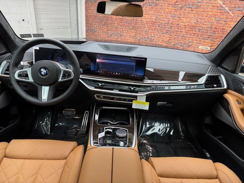 New 2026 BMW X7 xDrive40i image 12