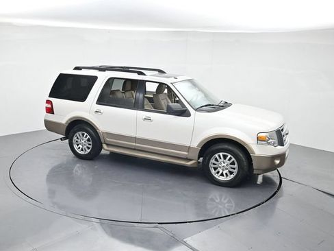 Used 2012 Ford Expedition XLT RWD image 42