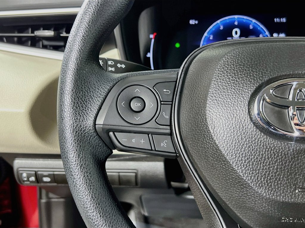 Used 2026 Toyota Corolla LE FWD image 16