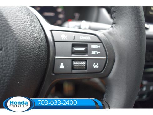 New 2026 Honda Accord Hybrid Sport image 13