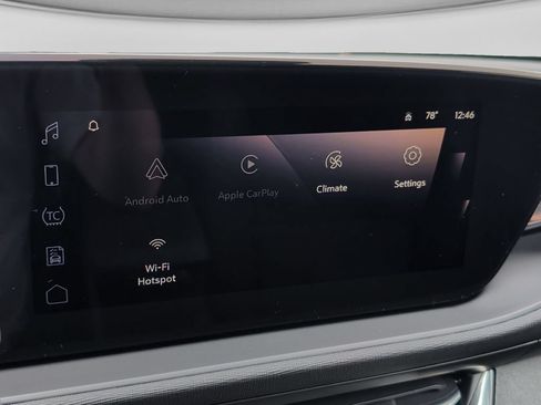 New 2026 Buick Envista Sport Touring w/ Convenience I Package FWD image 24