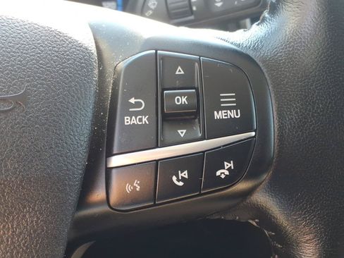 Certified 2023 Ford Bronco Sport Big Bend w/ Convenience Package AWD/4WD image 15