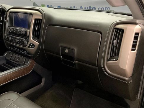 Used 2017 GMC Sierra 1500 Denali w/ Denali Ultimate Package AWD/4WD image 21