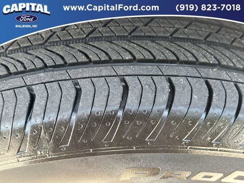 Certified 2026 Ford Maverick XL FWD image 14
