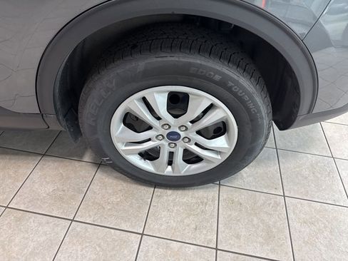 Used 2023 Ford Escape AWD image 76