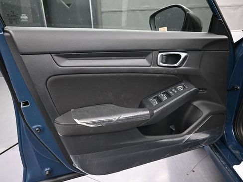 New 2026 Honda Civic Sport image 3