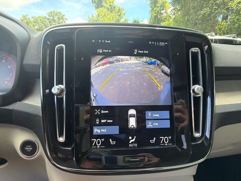 Used 2022 Volvo XC40 T5 Inscription w/ Advanced Package AWD/4WD image 30
