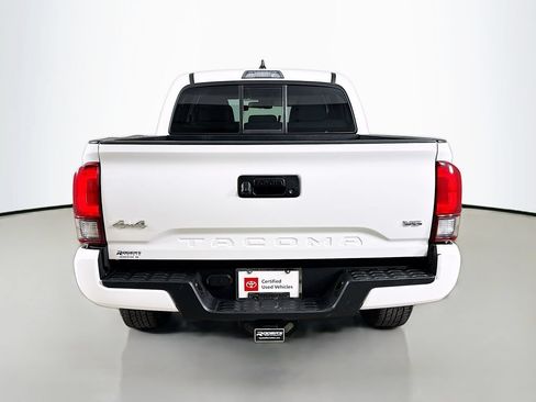 Certified 2023 Toyota Tacoma SR AWD/4WD image 7