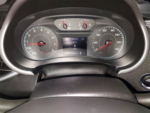 Used 2023 Chevrolet Malibu LT image 21