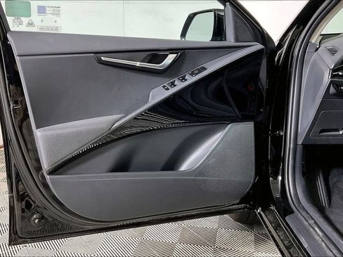 Used 2025 Kia Niro Wind FWD image 22