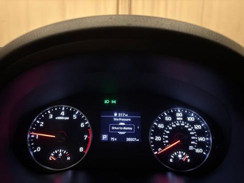 Certified 2021 Kia Seltos LX AWD/4WD image 14