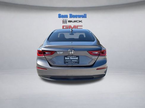 Used 2021 Honda Insight EX image 6