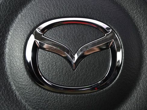 Used 2025 MAZDA CX-5 AWD 2.5 S w/ Premium Plus Pkg image 33