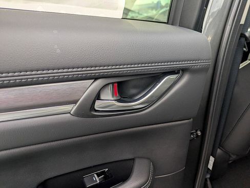 New 2025 MAZDA CX-5 AWD 2.5 S w/ Premium Plus Pkg image 18