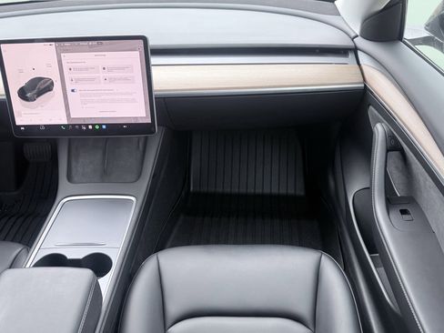 Used 2023 Tesla Model 3 Standard Range RWD image 48