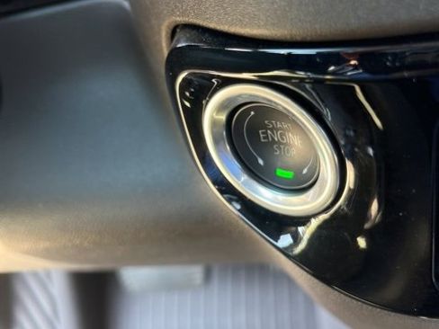 Used 2025 Chevrolet Silverado 1500 RST w/ RST All Star Premium Package image 24