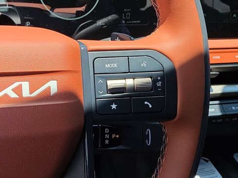New 2027 Kia Telluride SX FWD image 31