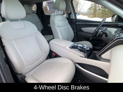 Used 2023 Hyundai Tucson SEL image 25