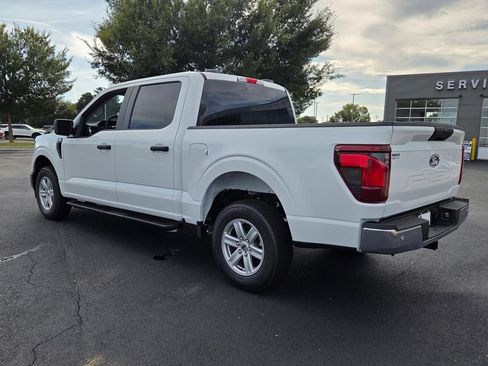 New 2026 Ford F150 XL w/ Equipment Group 103A High RWD image 7