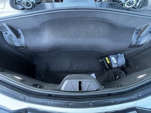Used 2023 Chevrolet Corvette Stingray Premium Cpe image 21
