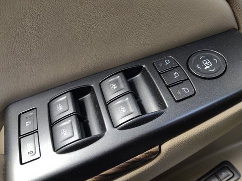 Used 2016 GMC Yukon SLT w/ Open Road Package RWD image 27