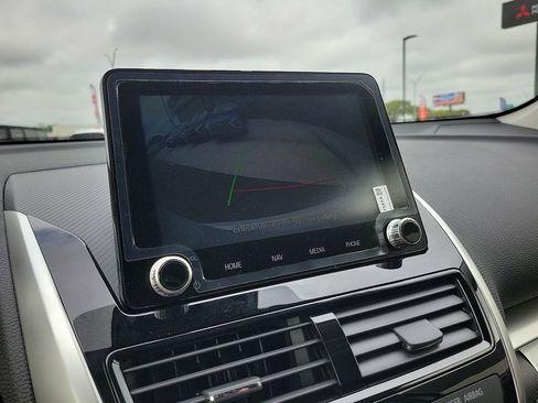 New 2025 Mitsubishi Eclipse Cross SE image 12