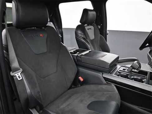 Used 2023 Ford F150 Raptor w/ Equipment Group 802A Raptor R image 26