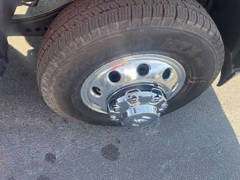 New 2026 RAM 3500 Tradesman image 33