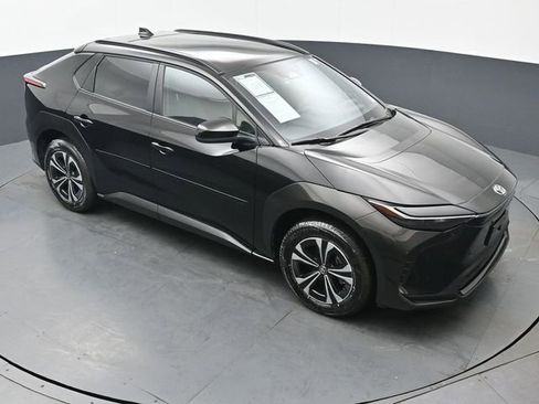 Certified 2024 Toyota bZ4X XLE w/ Weather Package image 47