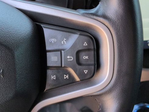 Used 2022 Ford Bronco Wildtrak AWD/4WD image 27
