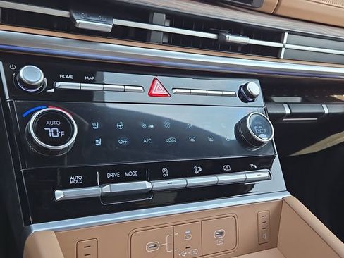 New 2026 Hyundai Santa Fe Limited w/ Tow & Go Package image 15