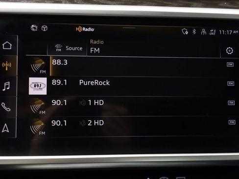 Used 2023 Audi A7 3.0T Prestige image 9