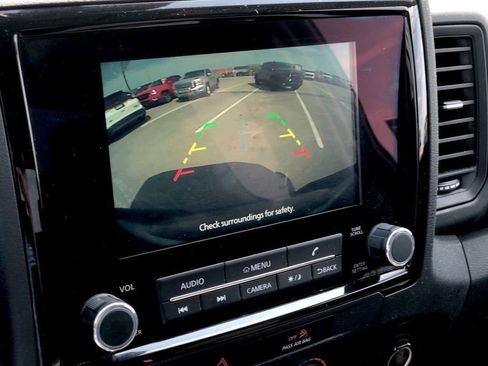 Used 2022 Nissan Frontier S RWD image 28