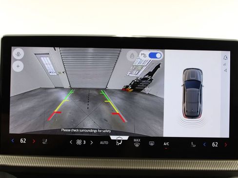 New 2026 Ford Explorer Active RWD image 52