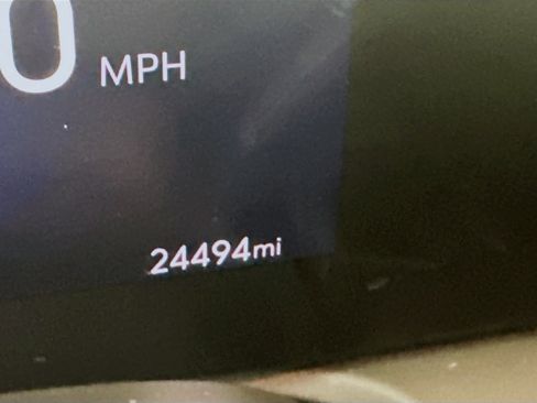 Used 2025 Buick Encore GX Preferred image 19