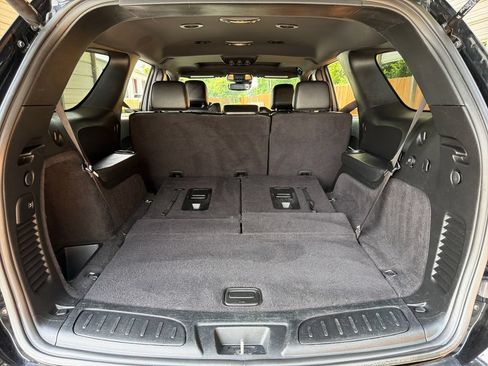 Used 2024 Dodge Durango GT AWD/4WD image 38